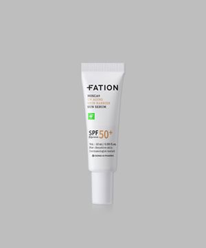 노스카나인 유브이 에이징 베리어 선세럼 10ml [SPF50+/PA++++]