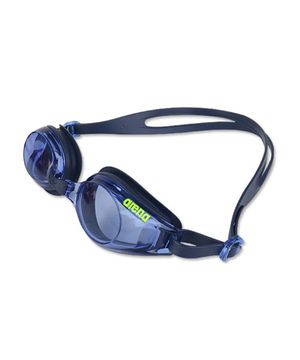 380 PRO 트레이닝 수경 A5AC2AG01BLU