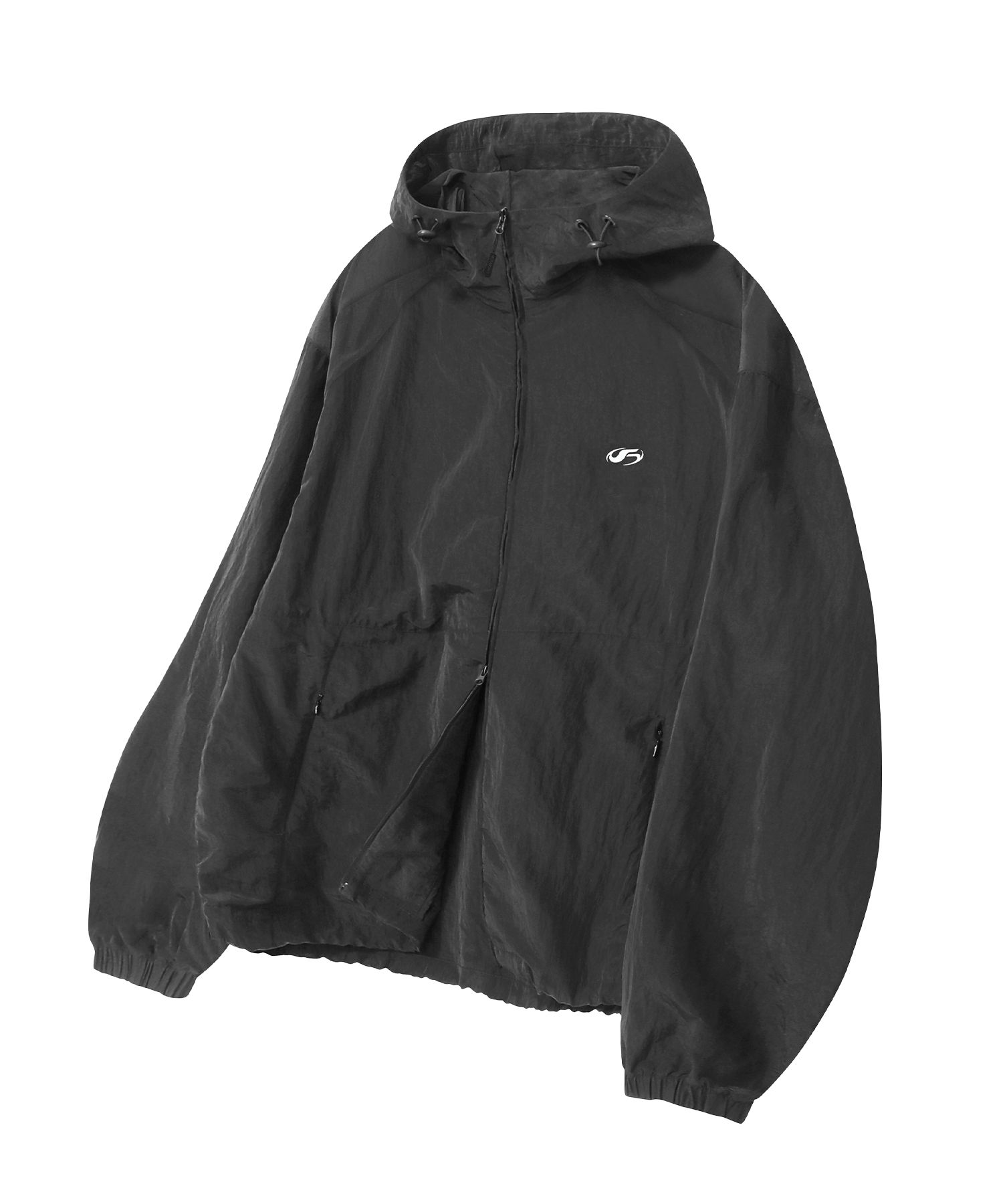 グレミオ PENALTY ジップアップジャケット Streetwear – Back Door Vintage