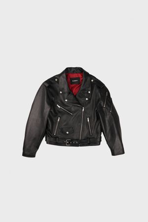 ORIGINAL RIDER JACKET