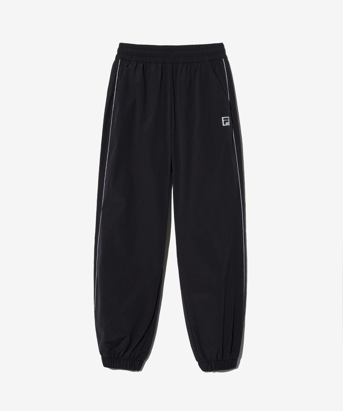 휠라 키즈(FILA KIDS) 우븐 조거 팬츠