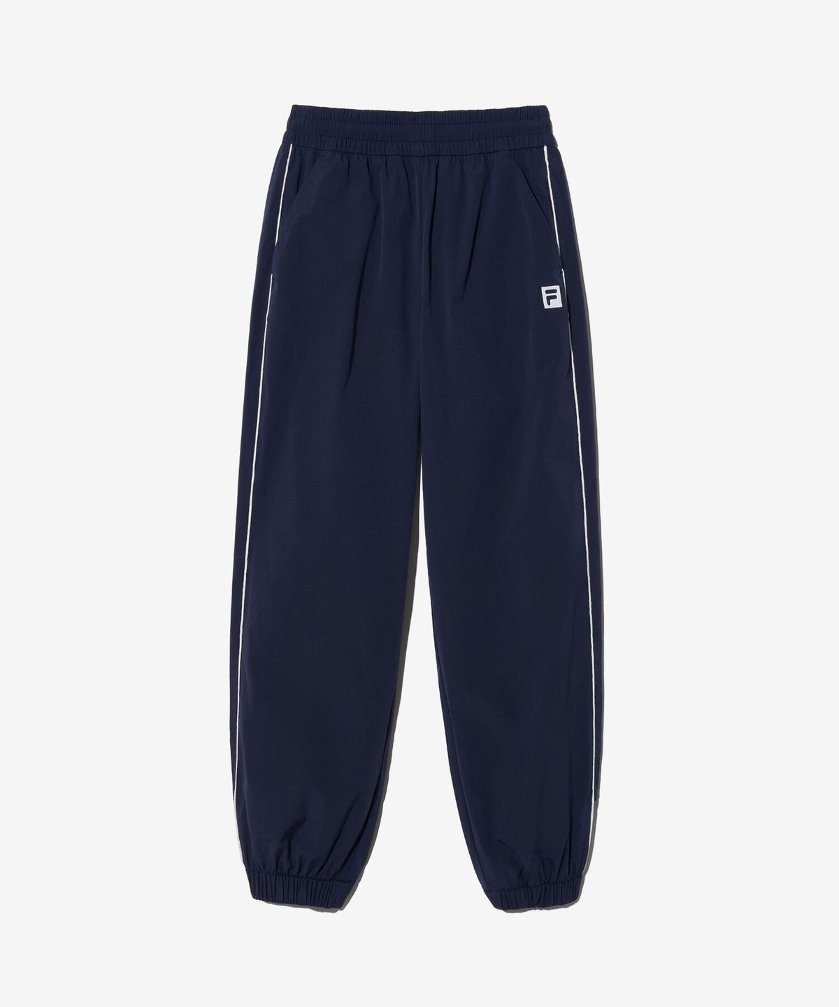 휠라 키즈(FILA KIDS) 우븐 조거 팬츠
