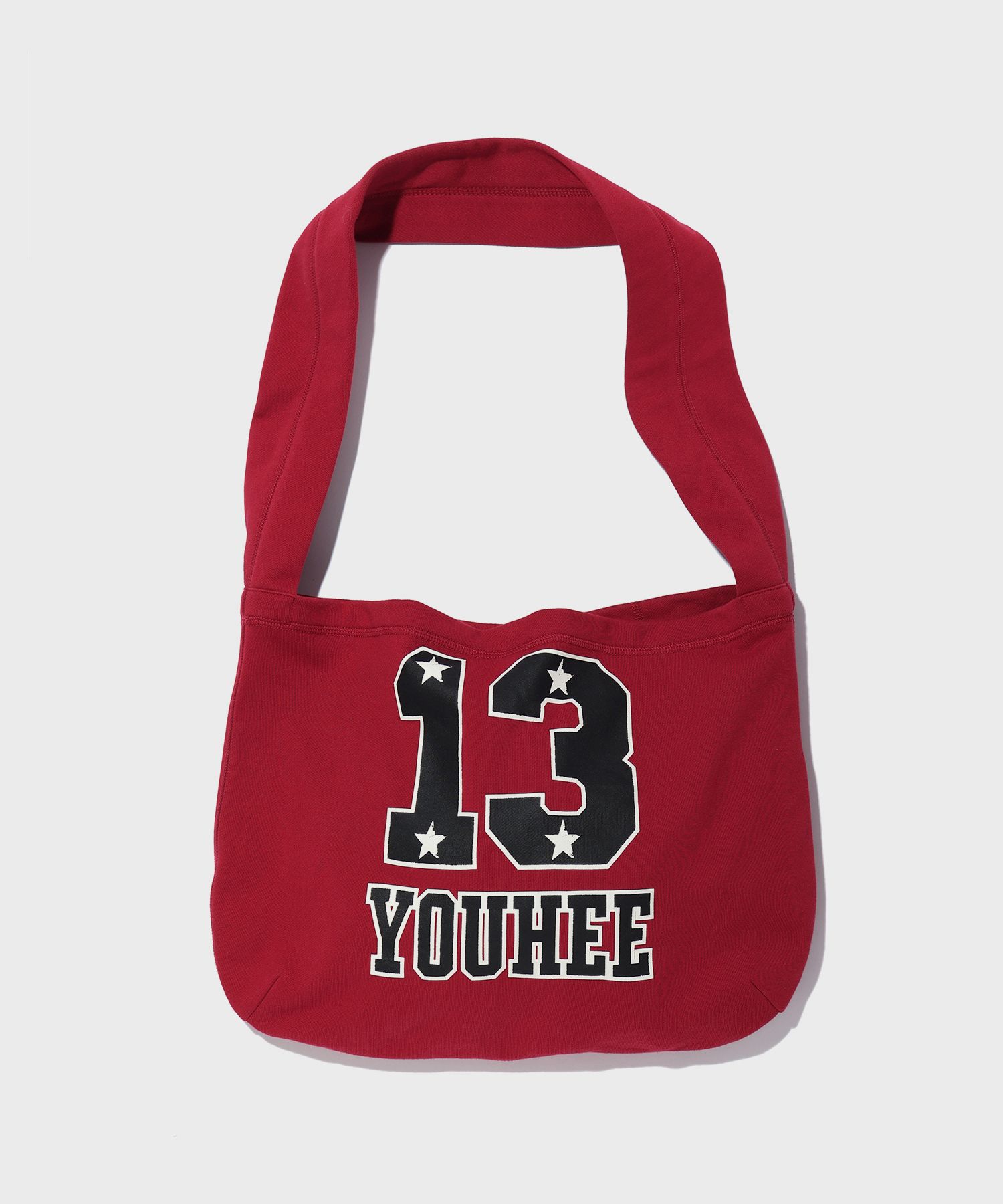 [YOUHEE] YOUHEE TERRY BIG BAG 大き目バッグ トートバッグ YOUHEE] YOUHEE TERRY BIG BAG 大き目バッグ トートバッグ