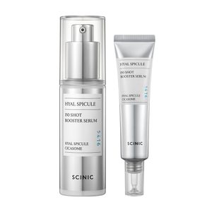 [특별기획] 히알 스피큘 세럼 150 샷 50ml+30ml