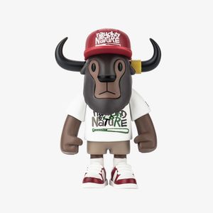 NAUGHTY BY NATURE X  뉴에라 팔로 피규어 화이트 14699627