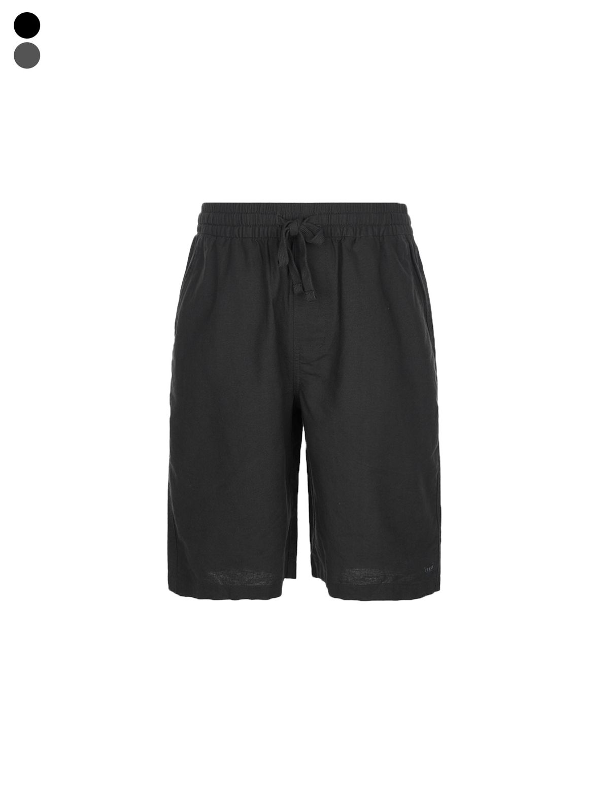 게스(GUESS) GUESS MEN LINEN SHORTS KO2W09C1