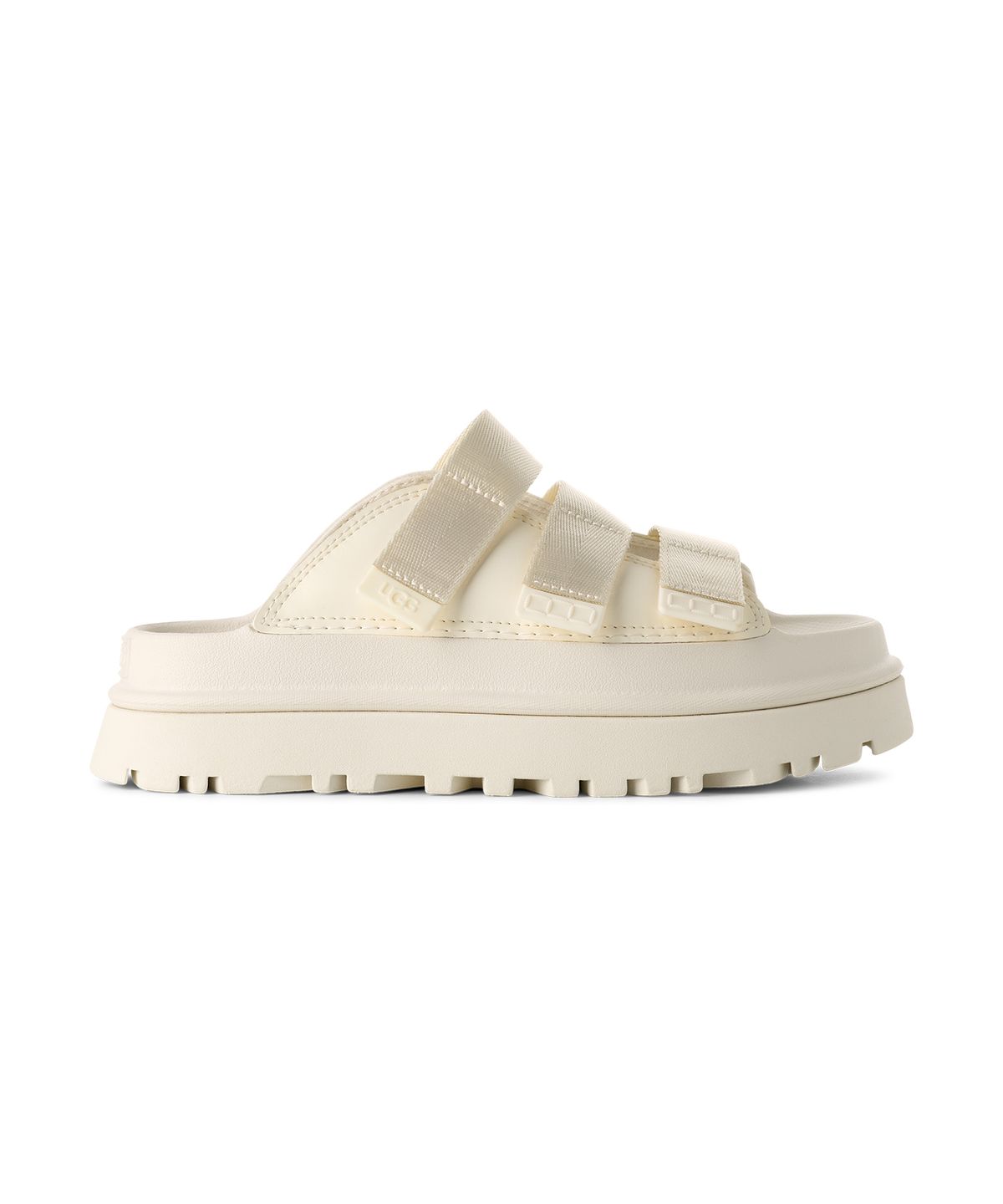 어그(UGG) [WOMEN] 골든글로우 슬라이드 - 자스민 / 1167430-JSM