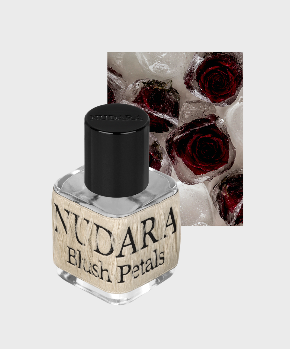 누다라(NUDARA) 시그니처 퍼퓸 블러쉬페탈 30ML