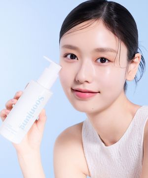 순정 약산성 클렌징 밀크 200ml