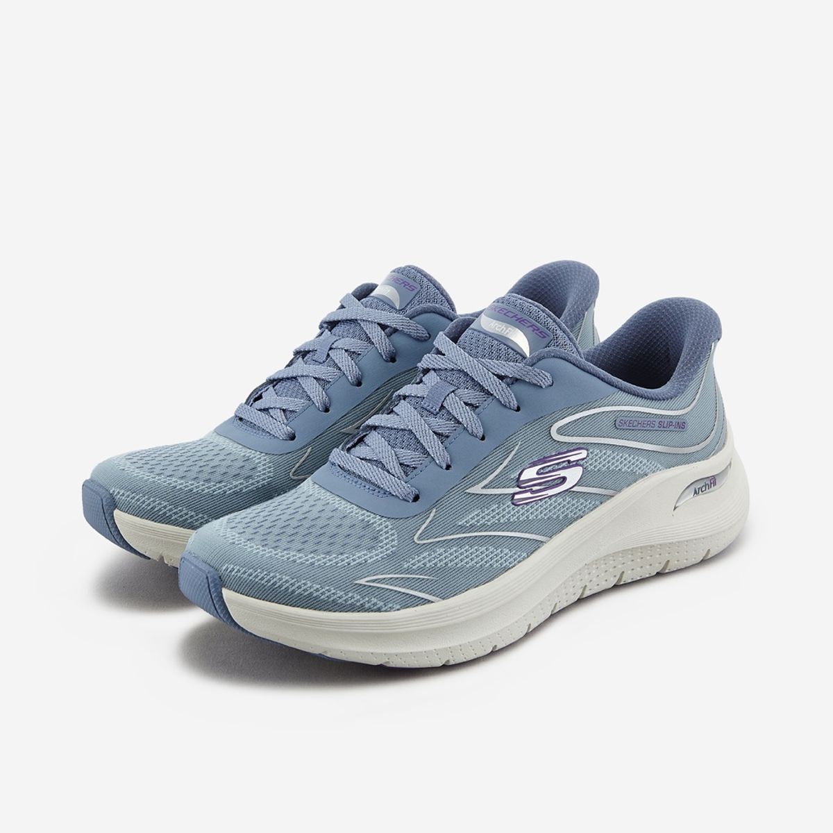 스케쳐스(SKECHERS) 여성 아치핏 2.0 (슬립인스)_SL0WPCFX062