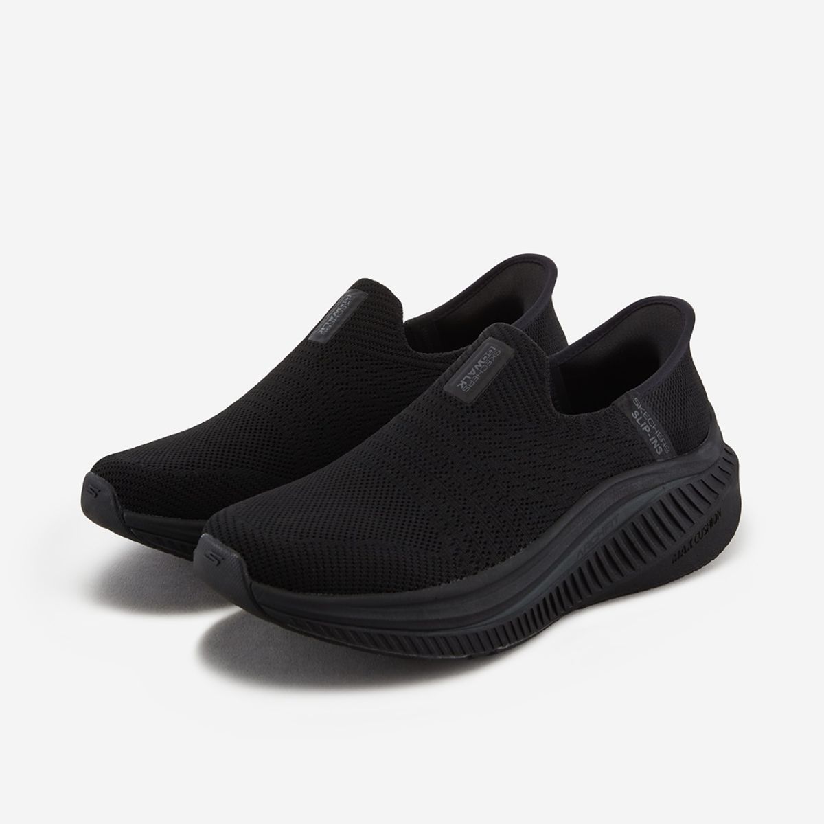 스케쳐스(SKECHERS) 여성 고워크 맥스쿠셔닝 아치핏 (슬립인스)_SP0WWCFX091