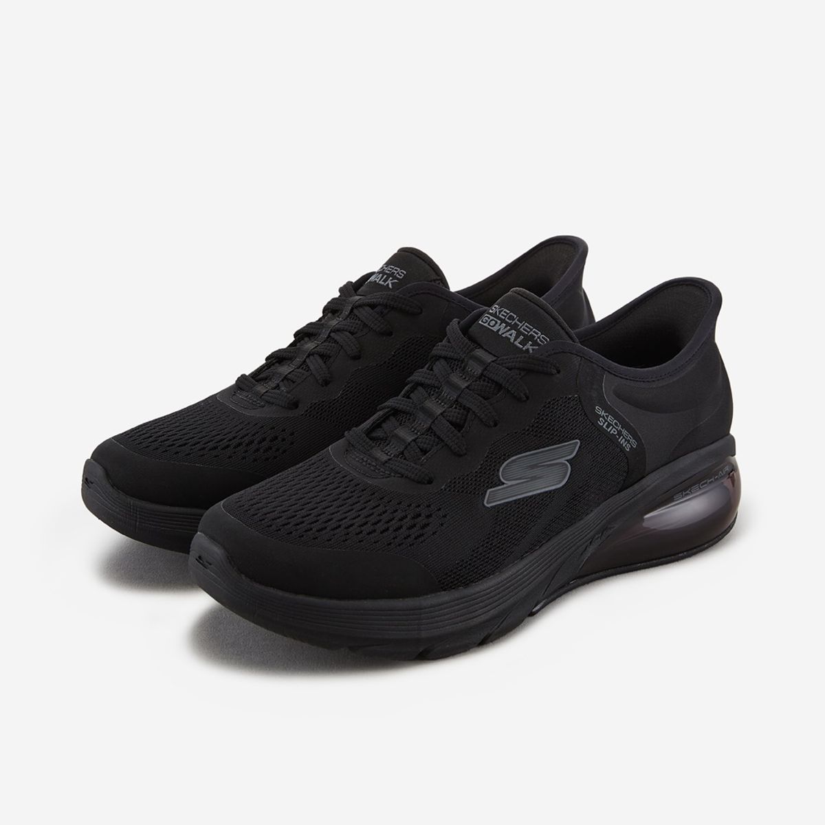 스케쳐스(SKECHERS) 여성 고워크 에어 3.0 (슬립인스)_SP0WWCFX111