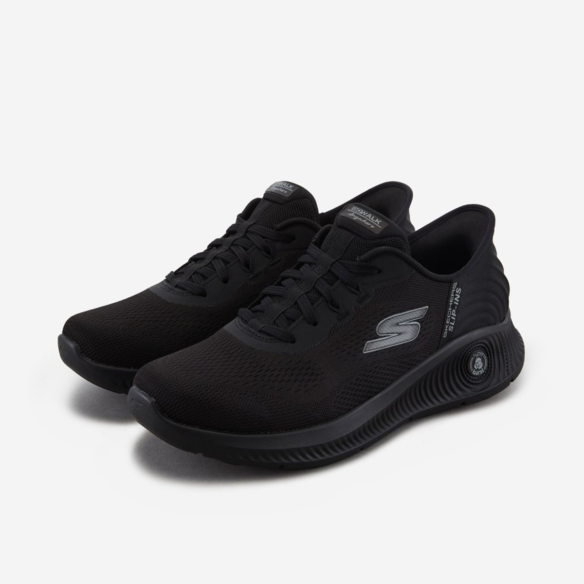 스케쳐스(SKECHERS) 남성 고워크 애니웨어 (슬립인스)_SP0MWCFX101