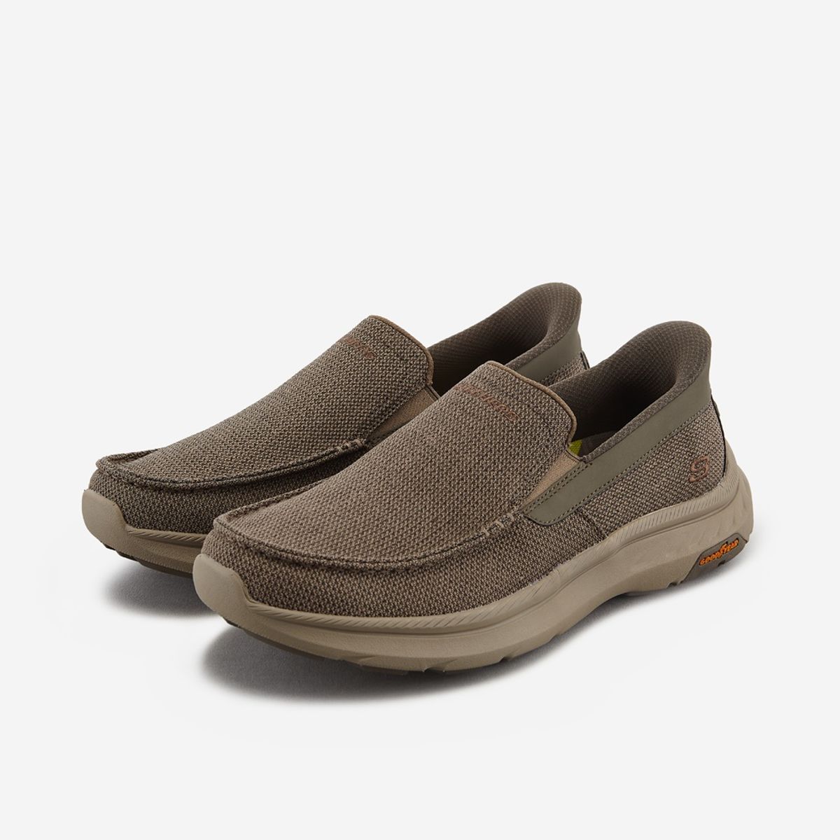 스케쳐스(SKECHERS) 남성 폴라드 (슬립인스)_SC0MFCFX082