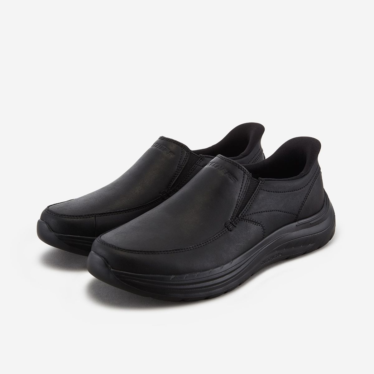 스케쳐스(SKECHERS) 남성 덱클란 (슬립인스)_SC0MFCFX072