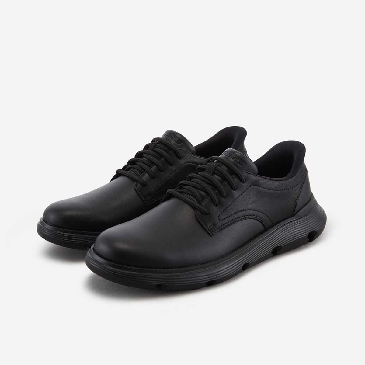 스케쳐스(SKECHERS) 남성 가르자 (슬립인스)_SC0MFCFX061