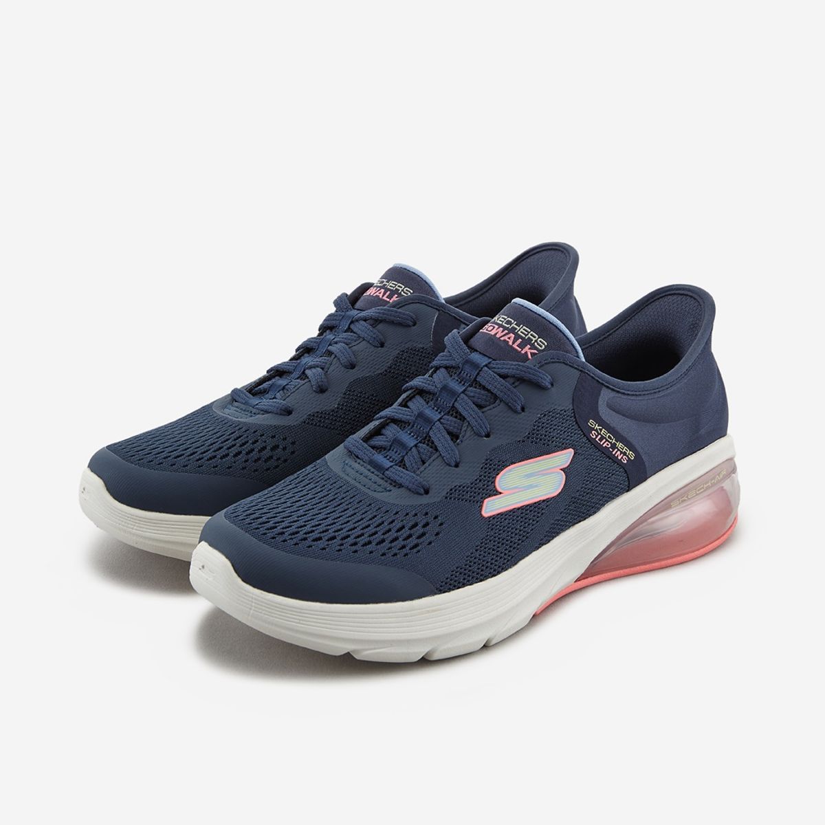 스케쳐스(SKECHERS) 여성 고워크 에어 3.0 (슬립인스)_SP0WWCFX112