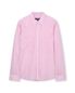 WESTERN STRIPE BUTTON DOWN SHIRTS PINK