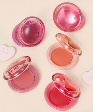 프루티 립앤치크 블러밤 2개