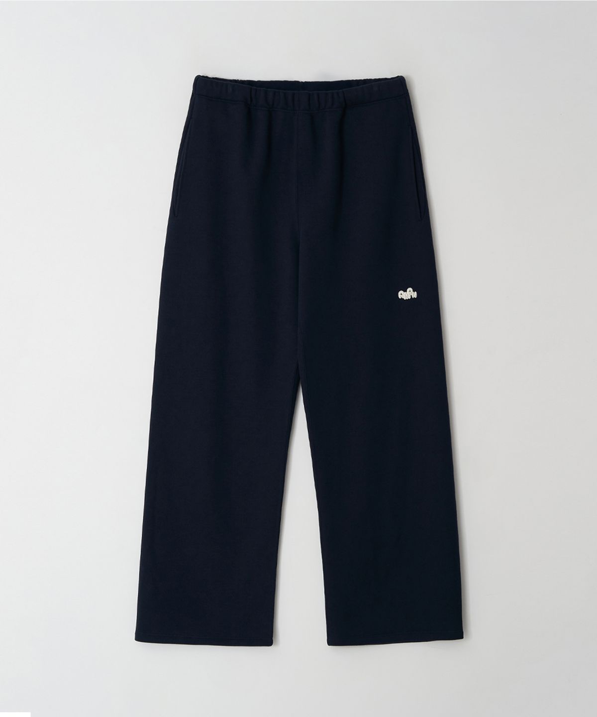 알엠알엔(RMRN) RELAXED SWEAT PANTS