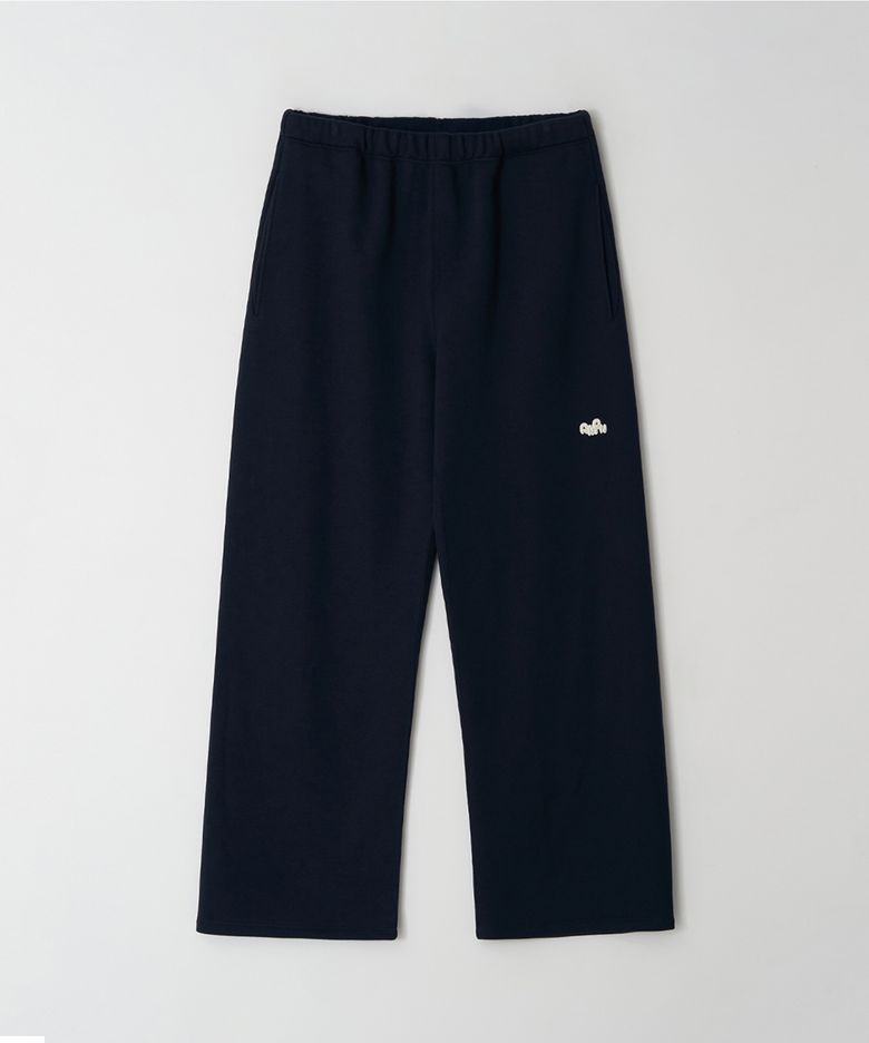 RELAXED SWEAT PANTS
