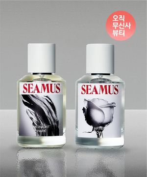 [2PACK] 시그니처 오 드 퍼퓸  50ml
