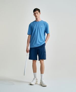 M 컴포트쿨 경량 우븐 버뮤다 팬츠