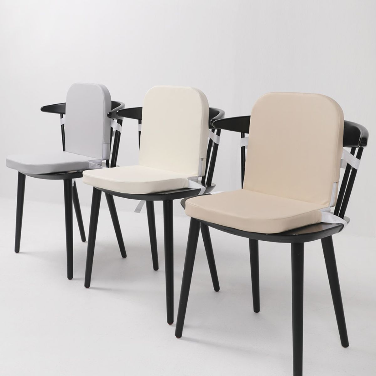 노르디코(NORDICO) 아동 2단 키높이 방석