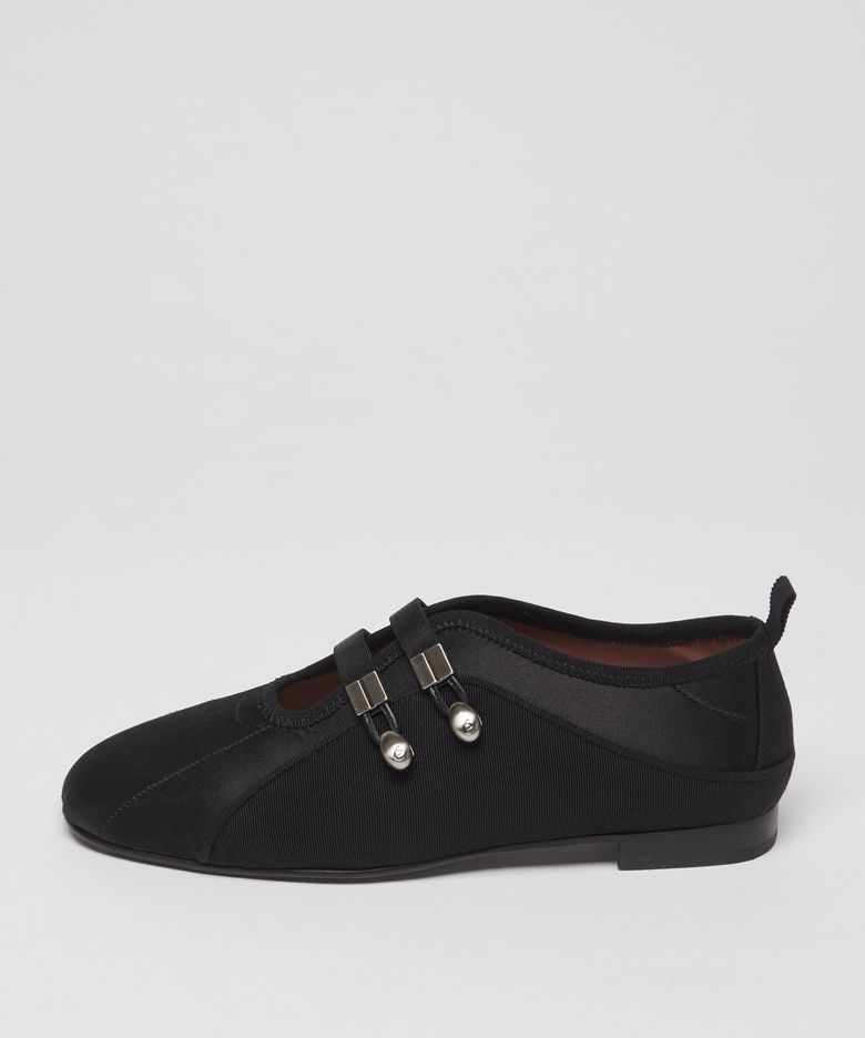Gem flat(Deep sleep)_OK1DX25003BLK