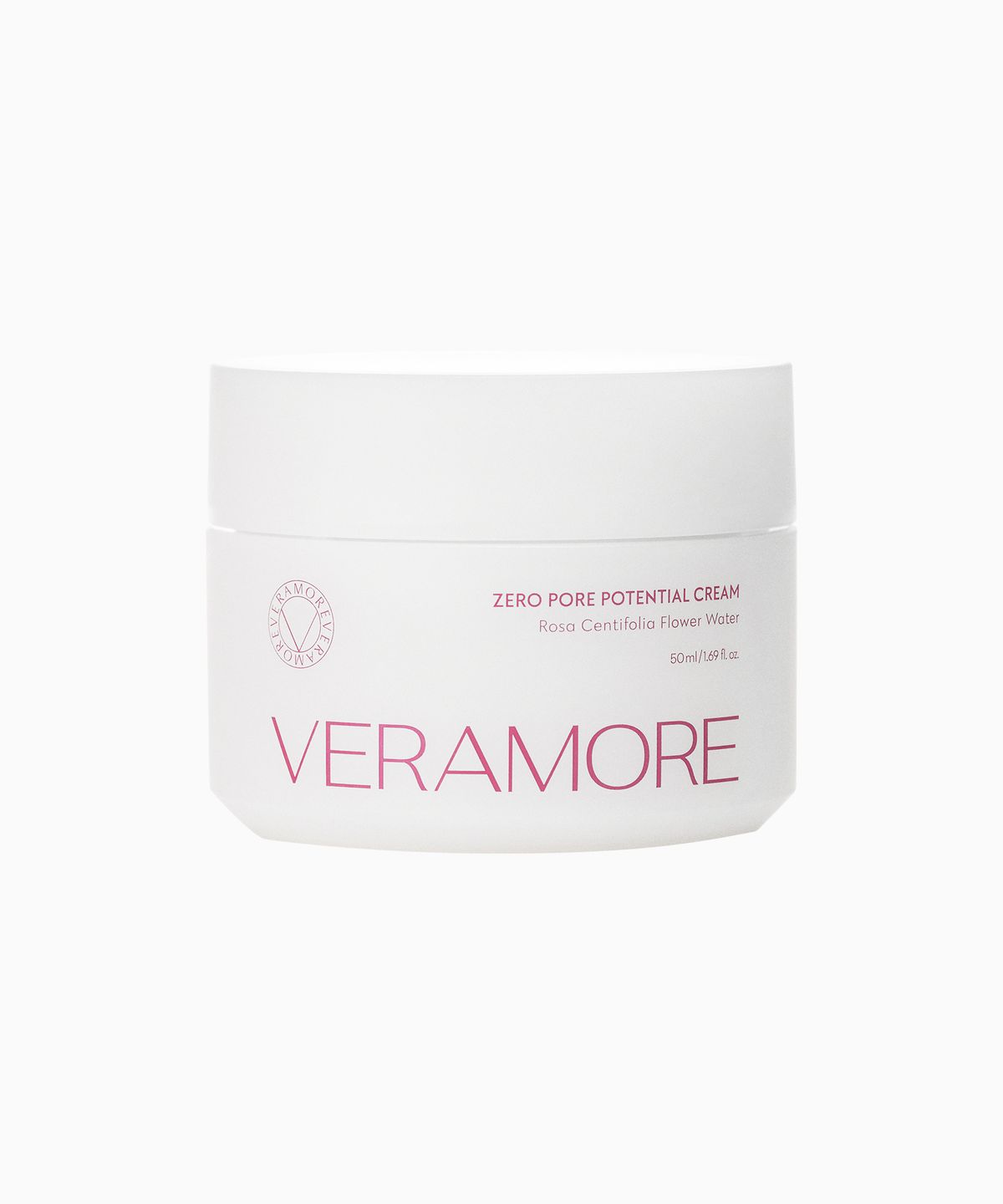 베라모어(VERAMORE) 제로 포어 포텐셜 크림 50ml