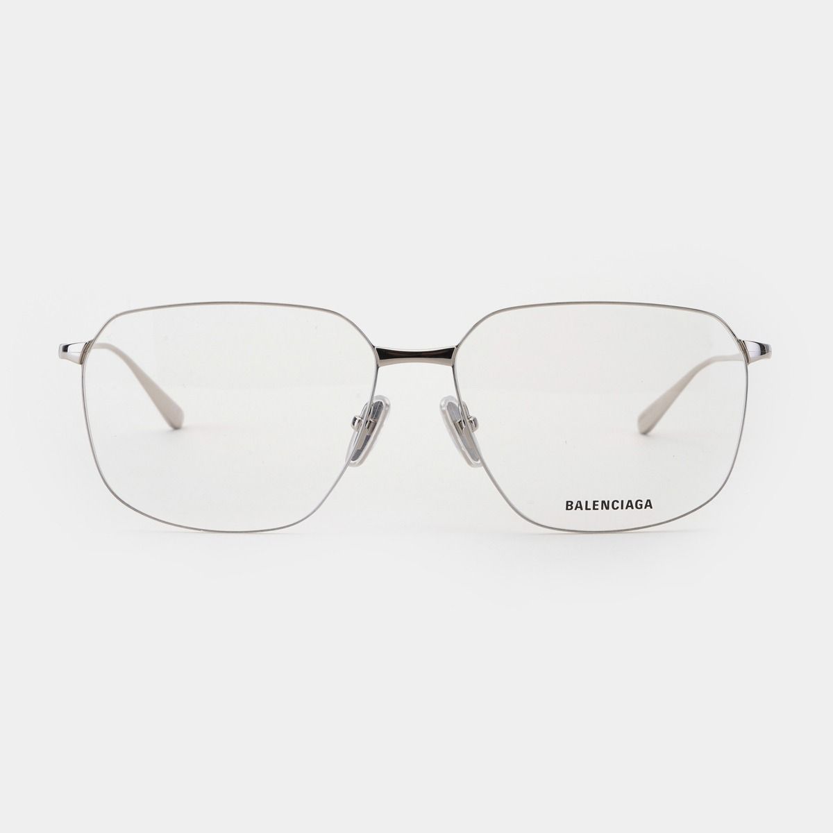 발렌시아가 아이웨어(BALENCIAGA EYEWEAR) BB0414O 002 (61)