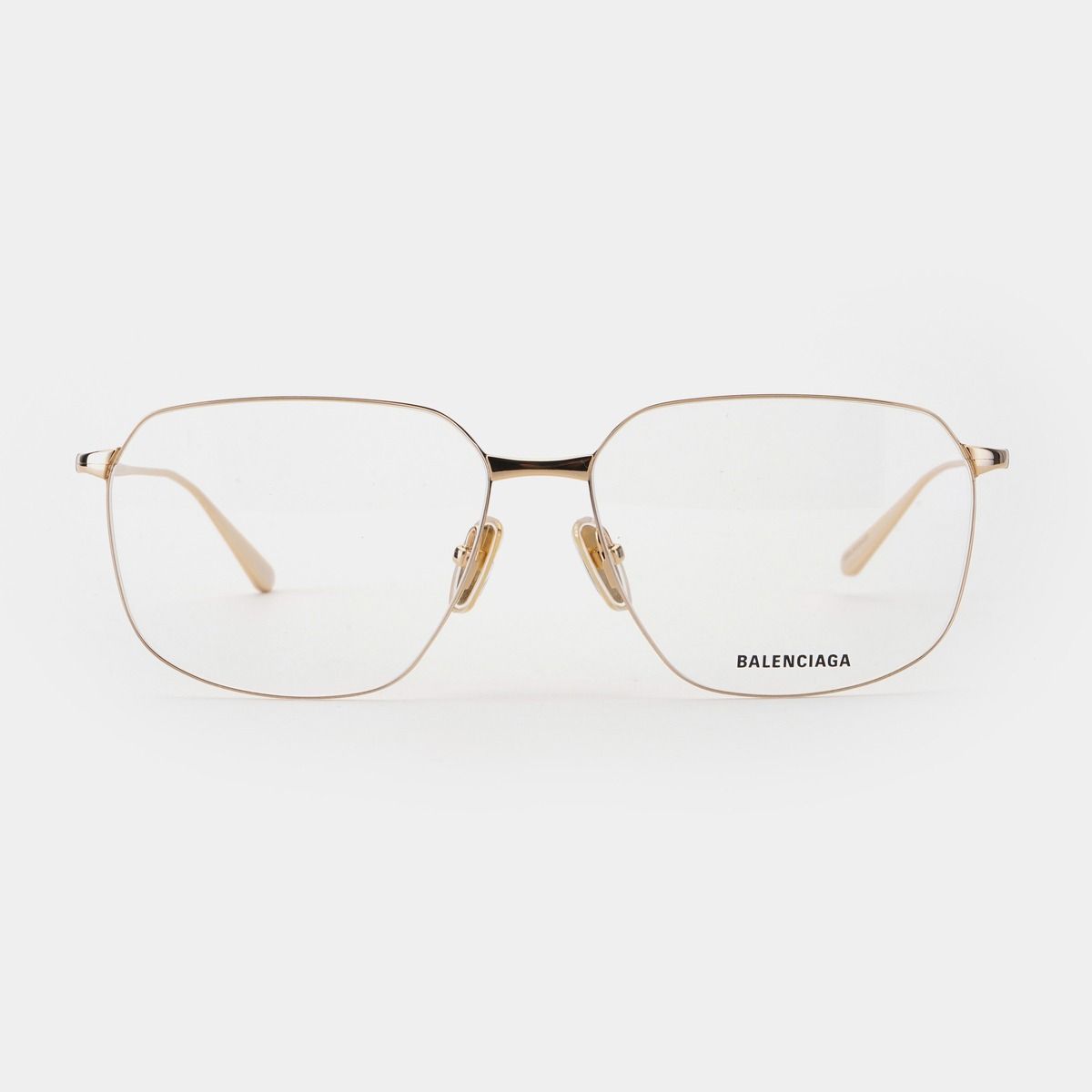 발렌시아가 아이웨어(BALENCIAGA EYEWEAR) BB0414O 004 (61)
