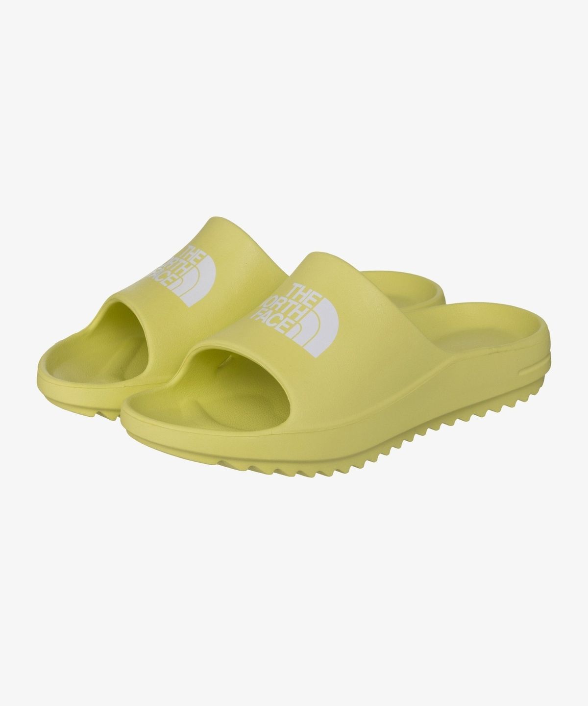 노스페이스(THE NORTH FACE) NS81R12L 캠퍼스 슬라이드 LIME