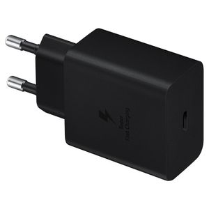 45W C타입 초고속 갤럭시 절전형 GaN 충전기 어댑터 EP-T4511N