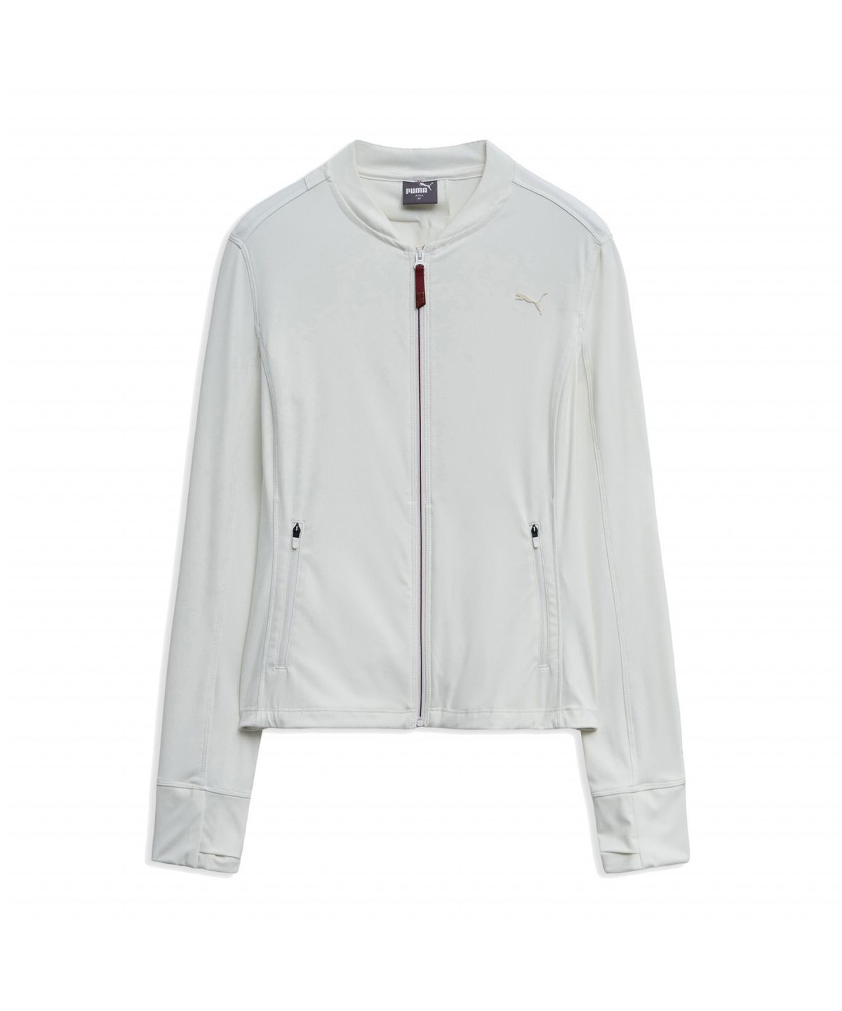 푸마(PUMA) [푸마 공식] 여성 피어스 X 니트 자켓 (94092402)