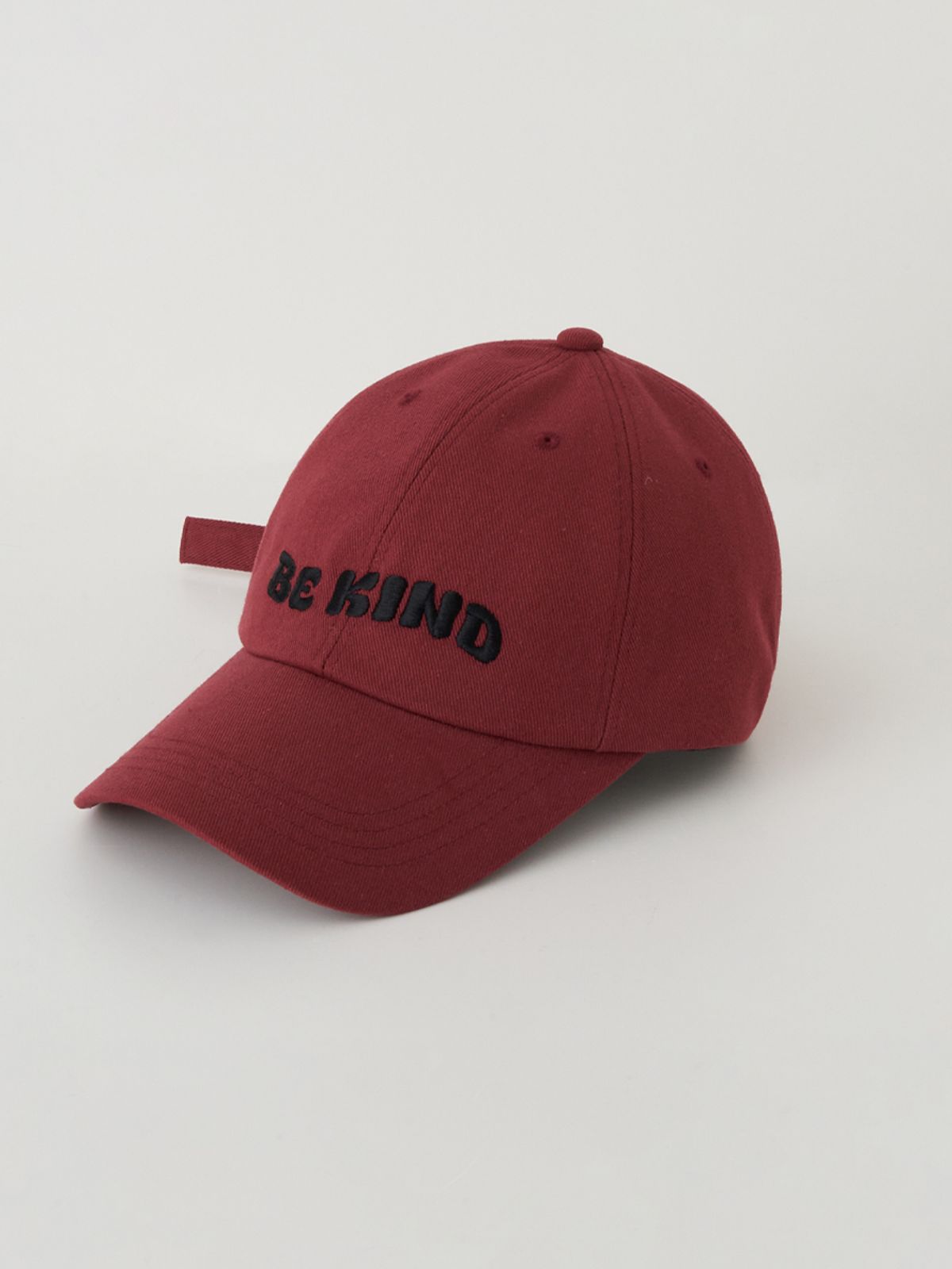 알엠알엔(RMRN) BE KIND BALL CAP