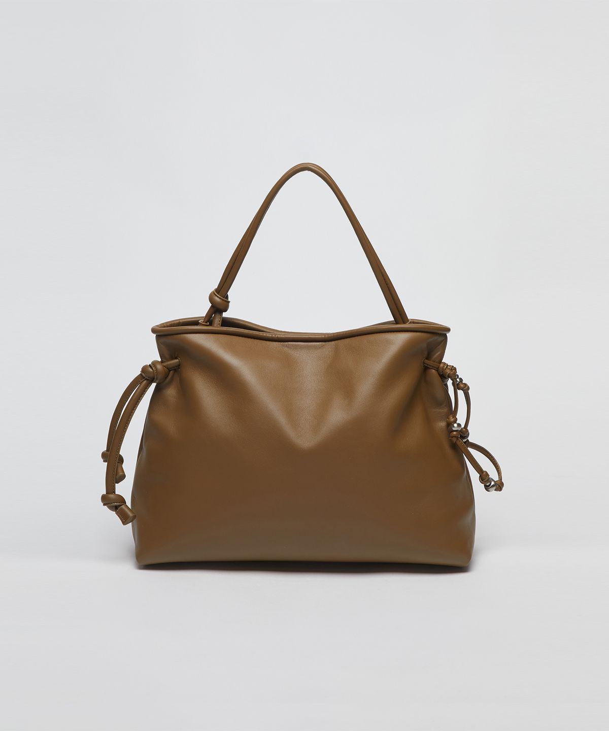 아카이브앱크(ARCHIVEPKE) Gem shoulder bag(Old book cover)_OVBAX25024MCB