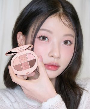 소프트 아이 팔레트(7colors)