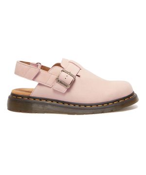 조지 II 뮬- 핑크 / 41101650