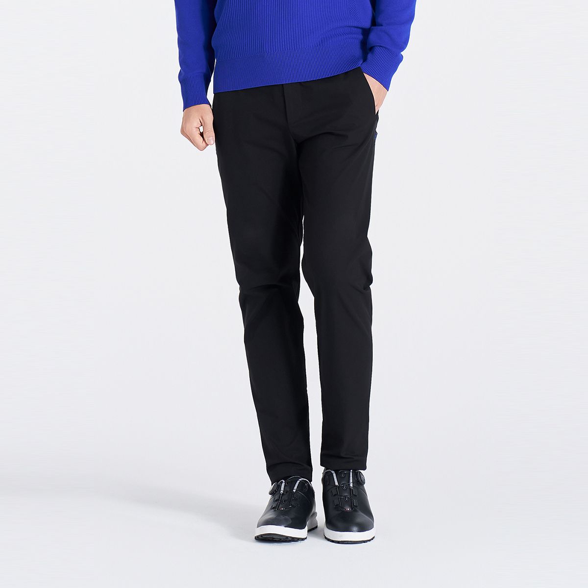 테일러메이드 어패럴(TAYLORMADE APPAREL) 남성 변형핏 팬츠 T8031PO1182-199