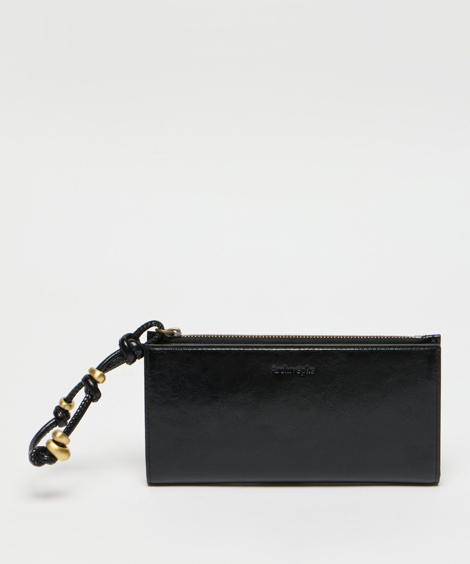 ◇Archivepke◇ Moon card wallet(Deep sleep) Moon card wallet(Deep sleep)_Archivépke - 코오롱몰