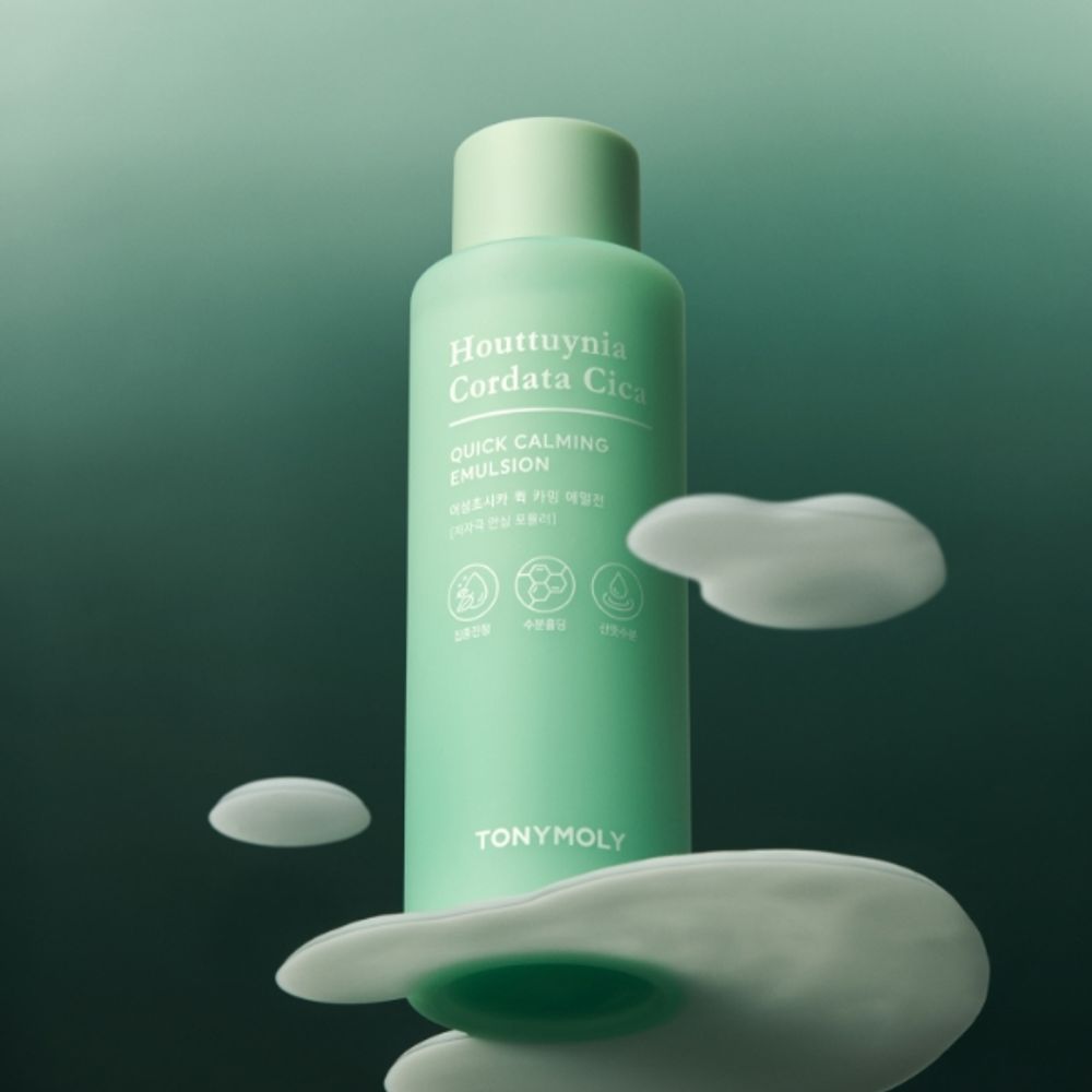 토니모리(TONYMOLY) | 무신사 추천 브랜드