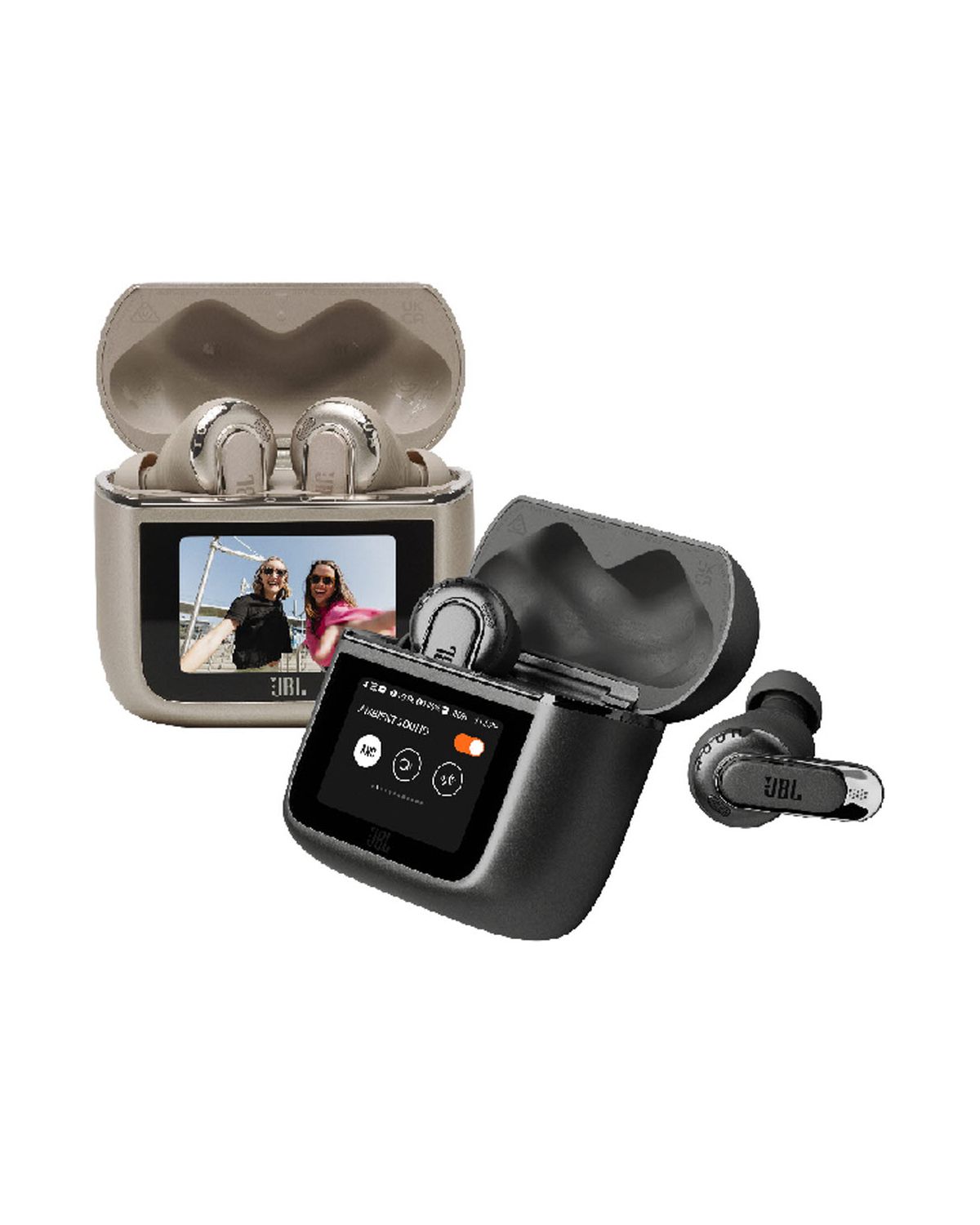 제이비엘(JBL) TOUR PRO3 블루투스 이어폰