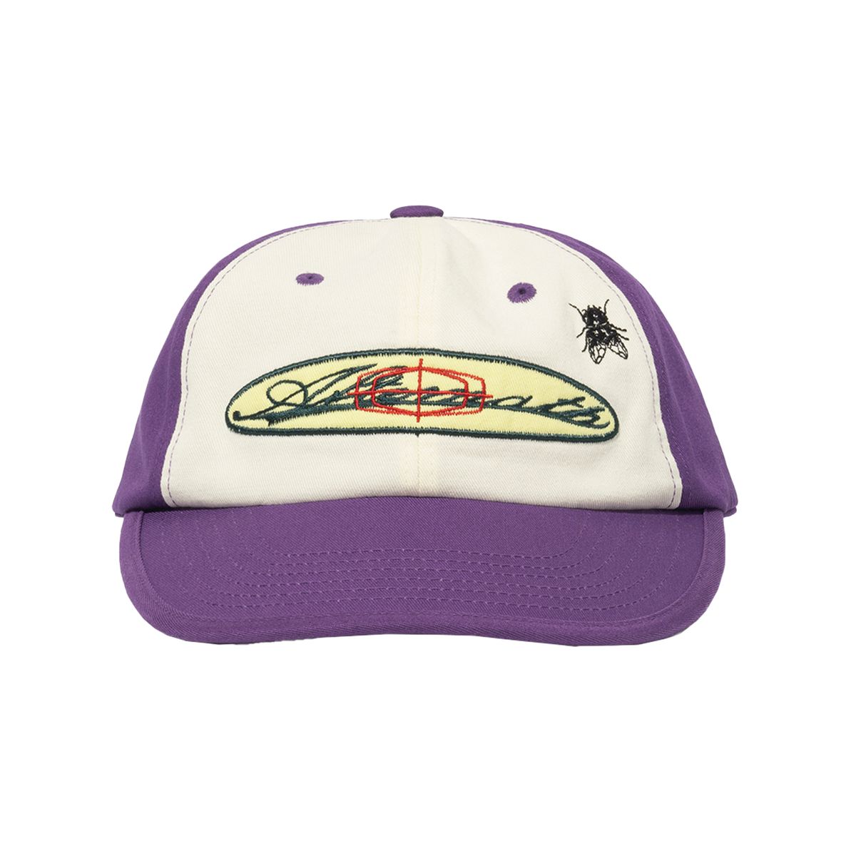 애프터매스(AFTERMATH) FLY BALL CAP (PURPLE)
