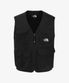 NV5VR10A 남성 익스플로어링 EX 베스트_BLACK
