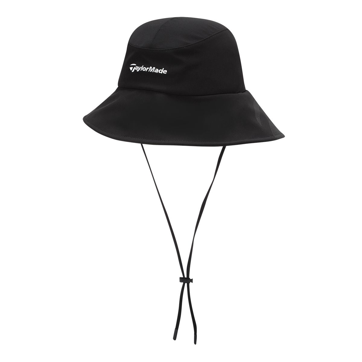테일러메이드 어패럴(TAYLORMADE APPAREL) 여성 와이드 챙 햇 THO-56HG25-199