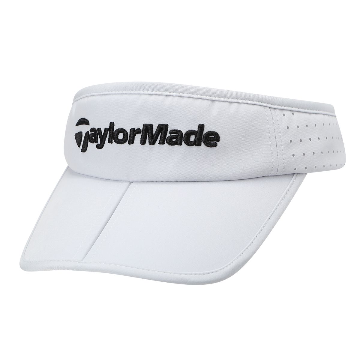 테일러메이드 어패럴(TAYLORMADE APPAREL) 남성 접이식 바이저 THO-26HG23-196