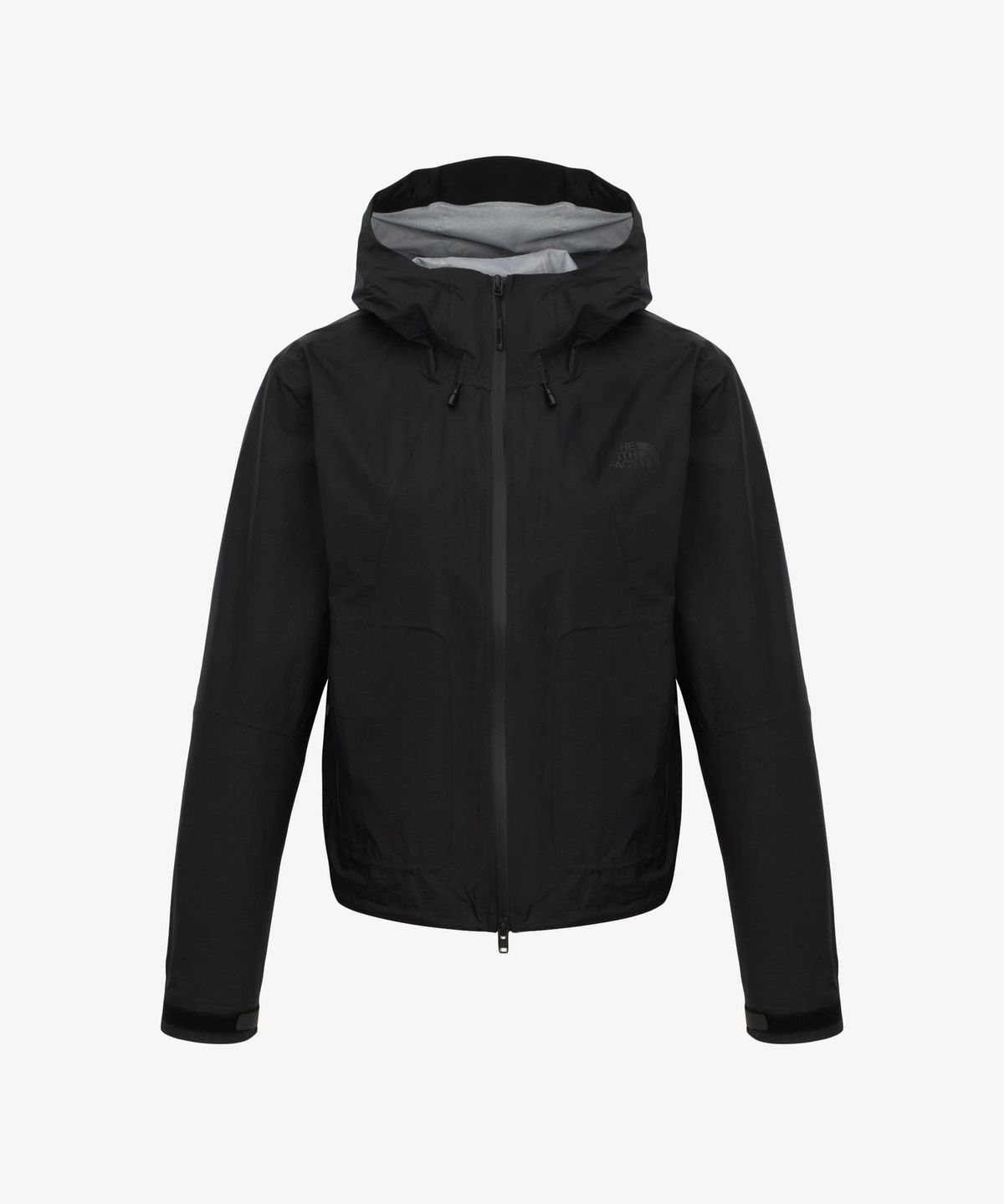 노스페이스(THE NORTH FACE) NJ2HR41A 여성 패커블 LT 자켓 BLACK