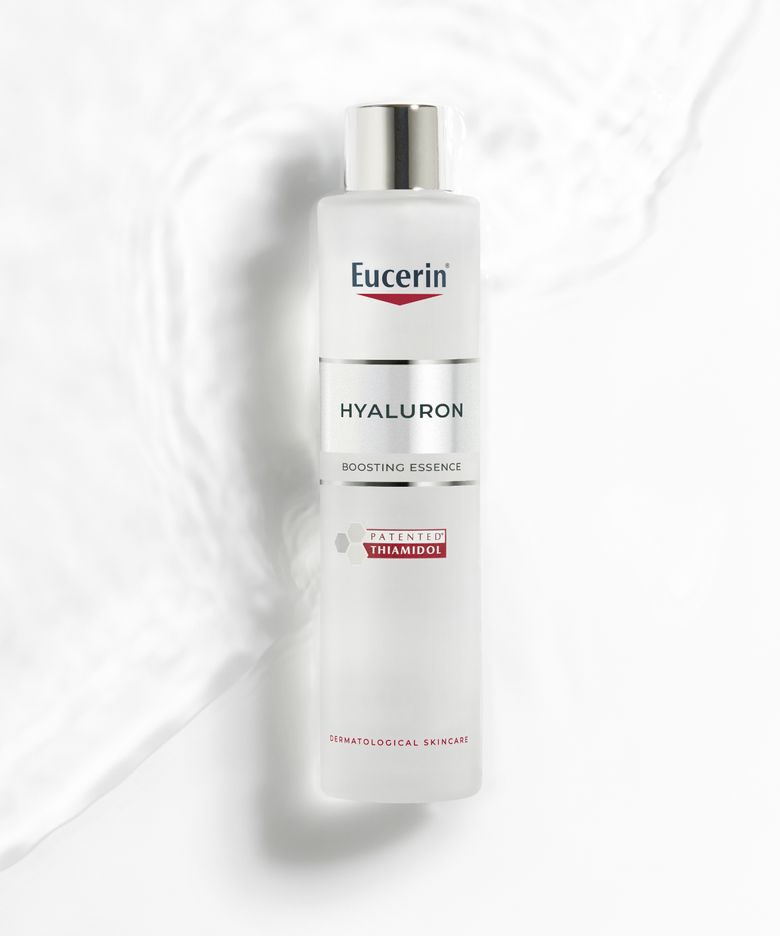 하이알루론 부스팅 에센스 100ml +이븐래디언스 나이트크림 7ml 추가 증정