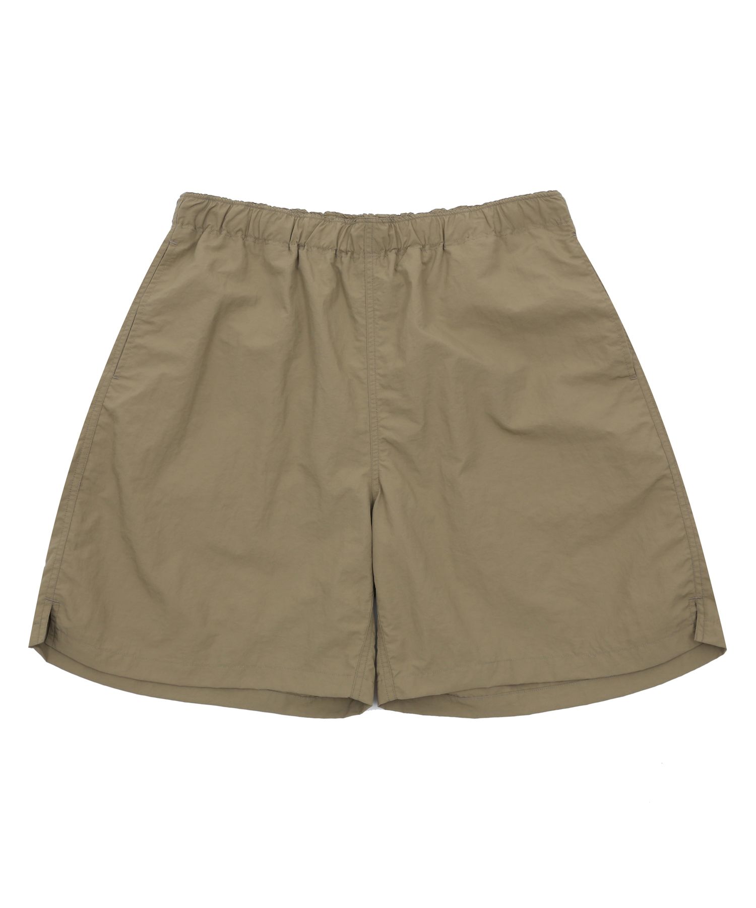ANCHOR PANEL SHORTS [DYED BROWN] source detail 72